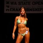 Elisha  Schmidt - NPC Washington State Open 2013 - #1